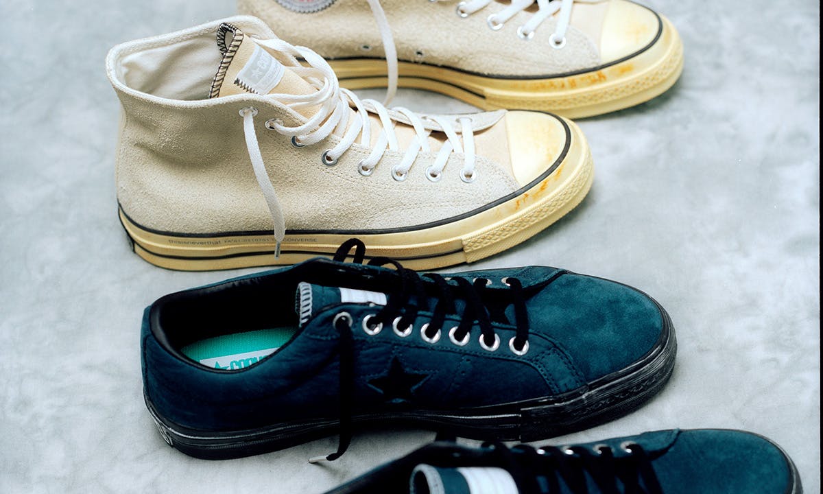 converse store access park